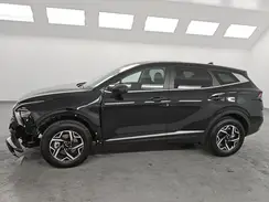 KNDPUCDF9S7389167 2025 KIA SPORTAGE