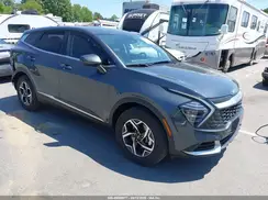 KNDPUCDF9S7391145 2025 KIA SPORTAGE