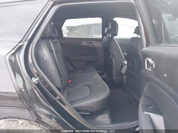 KNDPUCDF9T7486645 2026 KIA SPORTAGE - Image 8