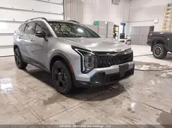 KNDPUCDF9T7499220 2026 KIA SPORTAGE