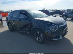 KNDPUCDFXR7218034 2024 KIA SPORTAGE