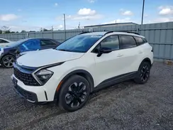 KNDPUCDFXR7220138 2024 KIA SPORTAGE