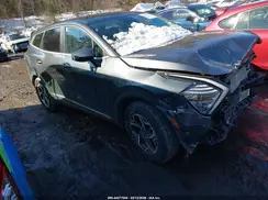 KNDPUCDFXR7220396 2024 KIA SPORTAGE