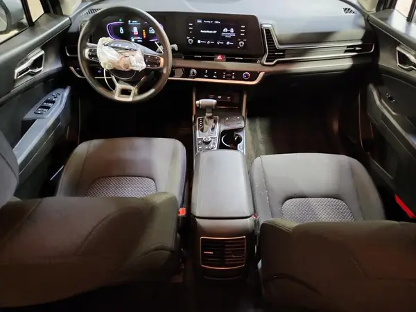 KNDPUCDFXR7223458 2024 KIA SPORTAGE - Image 8