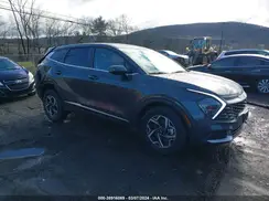 KNDPUCDFXR7224884 2024 KIA SPORTAGE