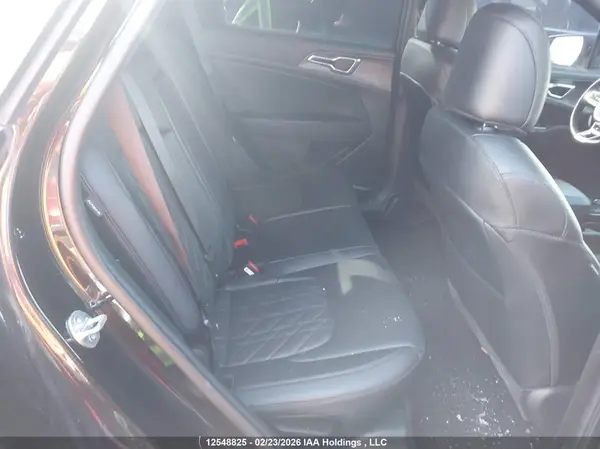 KNDPUCDFXR7230166 2024 KIA SPORTAGE - Image 8