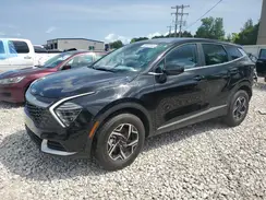 KNDPUCDFXR7232659 2024 KIA SPORTAGE