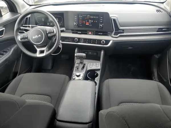 KNDPUCDFXR7232659 2024 KIA SPORTAGE - Image 8