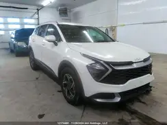 KNDPUCDFXR7236114 2024 KIA SPORTAGE