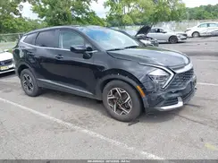 KNDPUCDFXR7237635 2024 KIA SPORTAGE