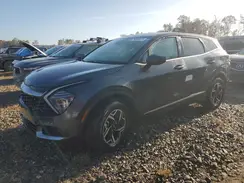 KNDPUCDFXR7243354 2024 KIA SPORTAGE