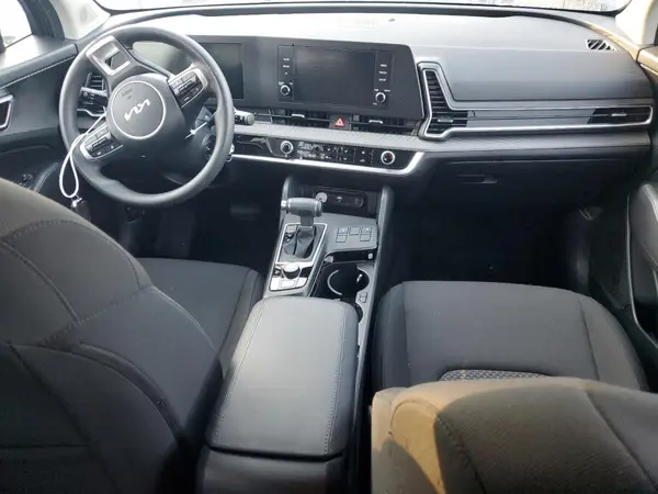 KNDPUCDFXR7243354 2024 KIA SPORTAGE - Image 8