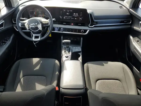 KNDPUCDFXR7244407 2024 KIA SPORTAGE - Image 8