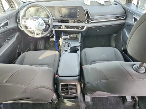 KNDPUCDFXR7261918 2024 KIA SPORTAGE - Image 8