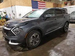 KNDPUCDFXR7264916 2024 KIA SPORTAGE