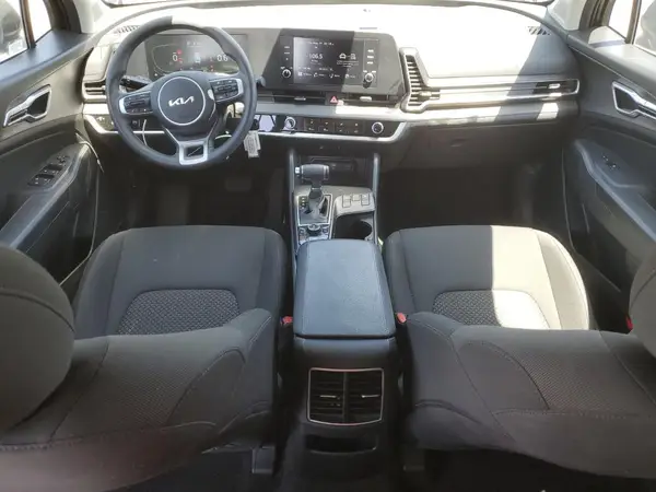 KNDPUCDFXR7273244 2024 KIA SPORTAGE - Image 8