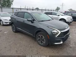KNDPUCDFXR7274829 2024 KIA SPORTAGE