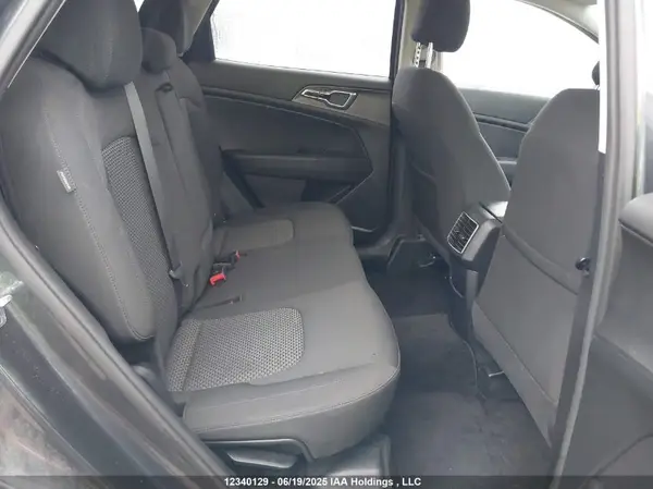 KNDPUCDFXR7274829 2024 KIA SPORTAGE - Image 8