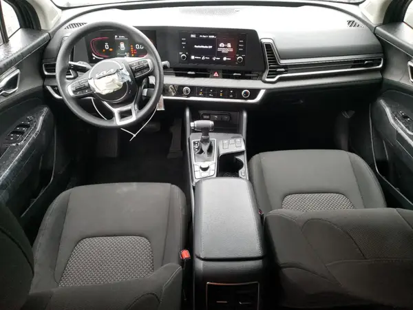 KNDPUCDFXR7278430 2024 KIA SPORTAGE - Image 8