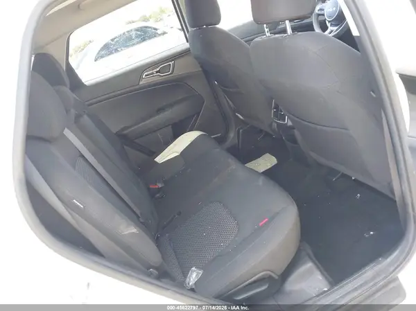 KNDPUCDFXR7278461 2024 KIA SPORTAGE - Image 8