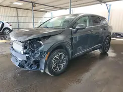 KNDPUCDFXR7278718 2024 KIA SPORTAGE