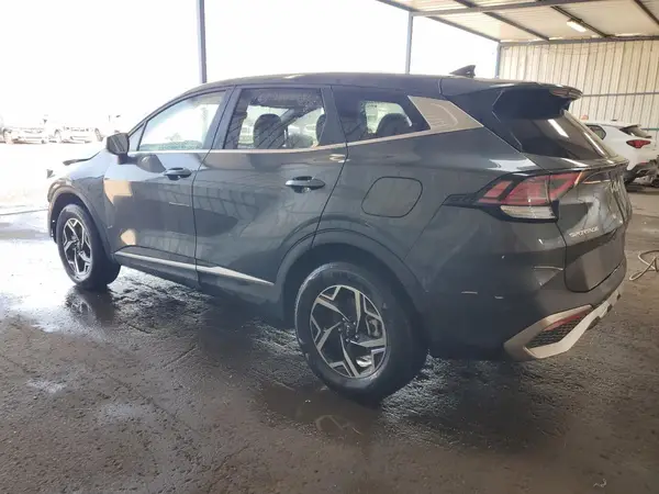 KNDPUCDFXR7278718 2024 KIA SPORTAGE - Image 2