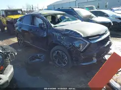 KNDPUCDFXR7278752 2024 KIA SPORTAGE