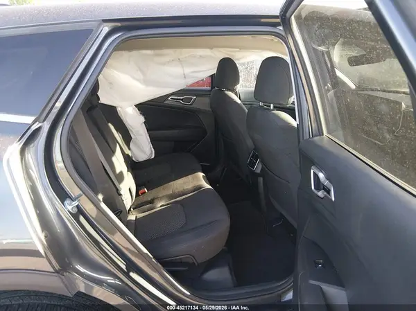 KNDPUCDFXR7279769 2024 KIA SPORTAGE - Image 8