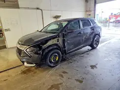 KNDPUCDFXR7282283 2024 KIA SPORTAGE