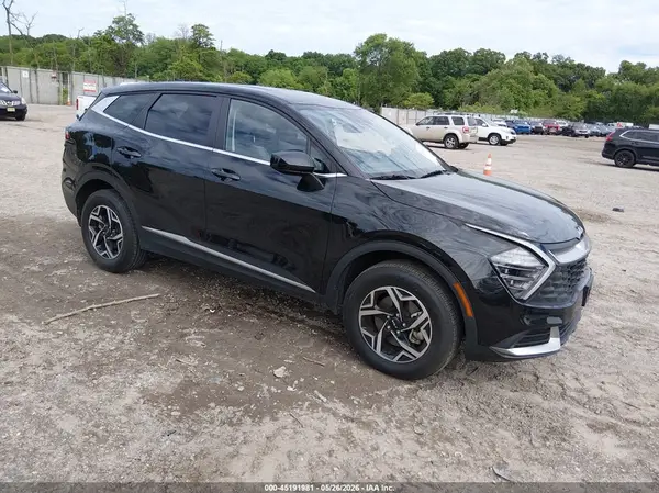 KNDPUCDFXR7282672 2024 KIA SPORTAGE - Image 1