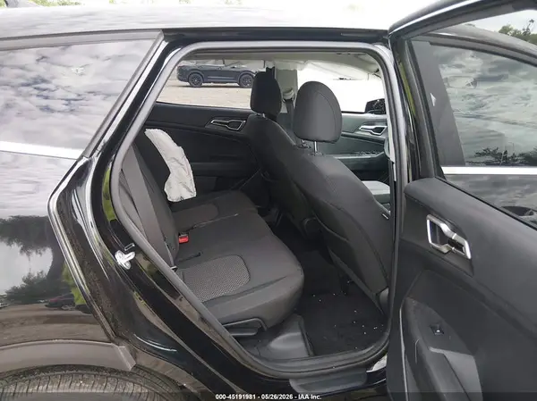 KNDPUCDFXR7282672 2024 KIA SPORTAGE - Image 8