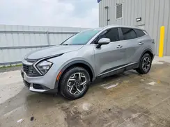 KNDPUCDFXR7291372 2024 KIA SPORTAGE