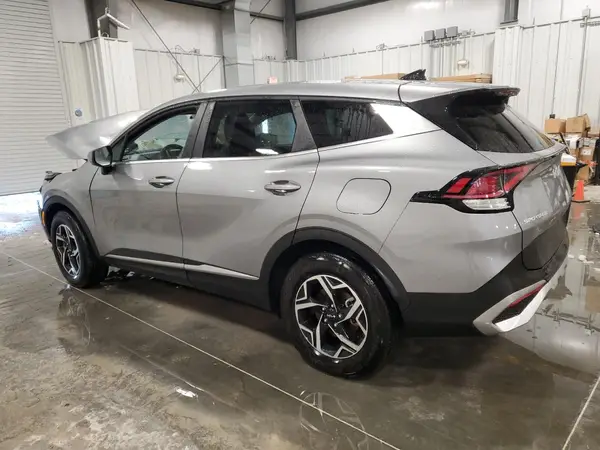 KNDPUCDFXR7294224 2024 KIA SPORTAGE - Image 2