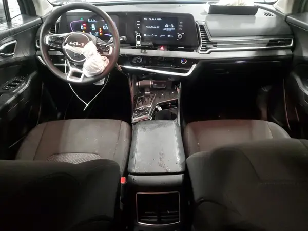 KNDPUCDFXR7294224 2024 KIA SPORTAGE - Image 8