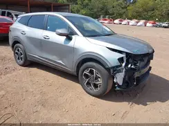 KNDPUCDFXR7294241 2024 KIA SPORTAGE