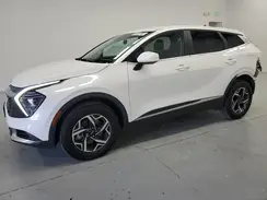 KNDPUCDFXR7303567 2024 KIA SPORTAGE