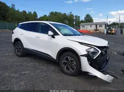 KNDPUCDFXR7311314 2024 KIA SPORTAGE