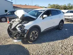 KNDPUCDFXR7316531 2024 KIA SPORTAGE