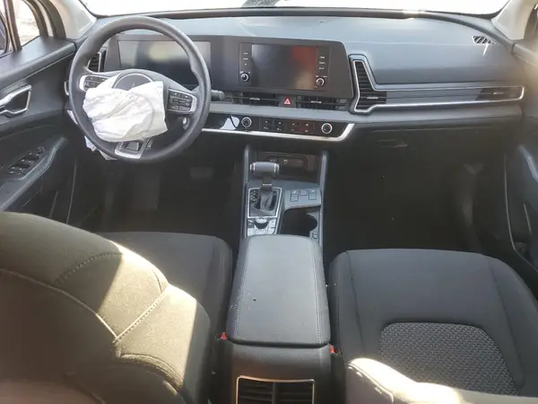 KNDPUCDFXR7316531 2024 KIA SPORTAGE - Image 8