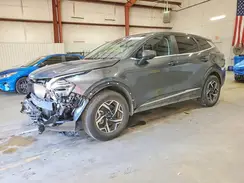 KNDPUCDFXS7331357 2025 KIA SPORTAGE