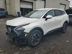 KNDPUCDFXS7341239 2025 KIA SPORTAGE