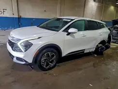 KNDPUCDFXS7342309 2025 KIA SPORTAGE