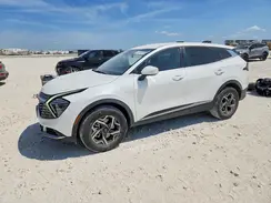 KNDPUCDFXS7355741 2025 KIA SPORTAGE