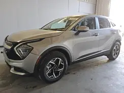 KNDPUCDFXS7358669 2025 KIA SPORTAGE