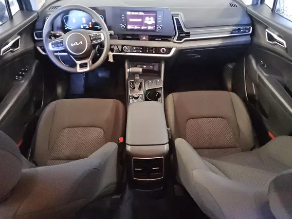 KNDPUCDFXS7358669 2025 KIA SPORTAGE - Image 8