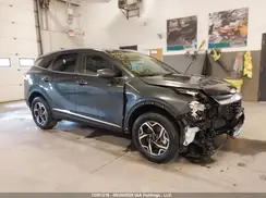 KNDPUCDFXS7362642 2025 KIA SPORTAGE