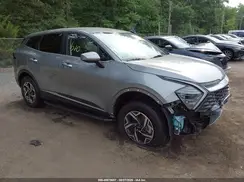 KNDPUCDFXS7369106 2025 KIA SPORTAGE