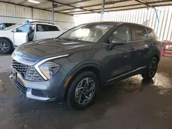KNDPUCDFXS7371051 2025 KIA SPORTAGE