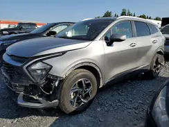 KNDPUCDFXS7379781 2025 KIA SPORTAGE