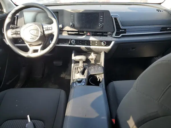 KNDPUCDFXS7379781 2025 KIA SPORTAGE - Image 8